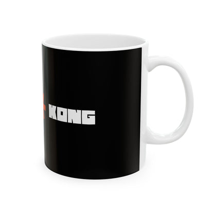 Urban Kong Classic Cup