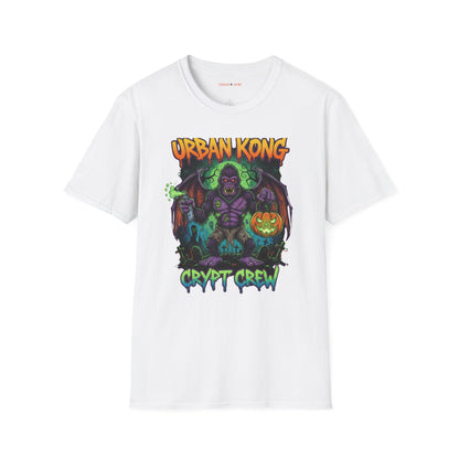 Zombie Bat Kong T-Shirt