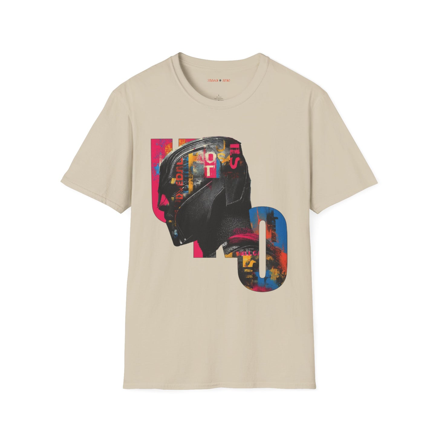 Urban Hero T-Shirt