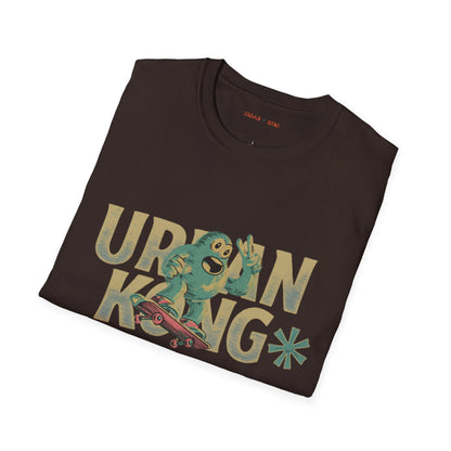 Old Urban Kong T-Shirt