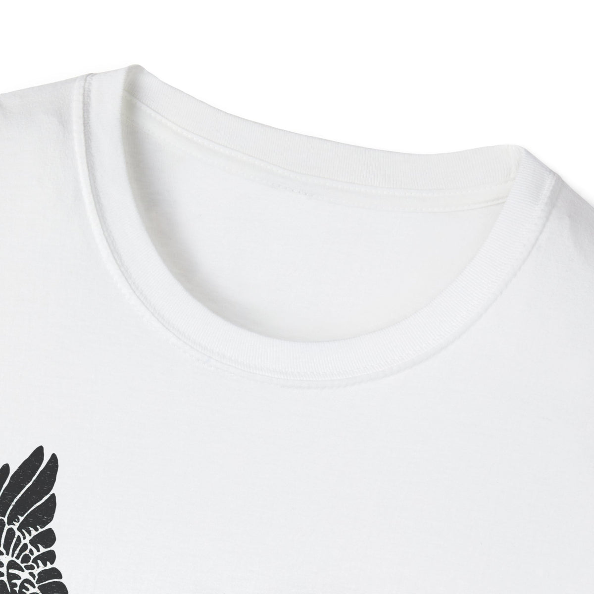 Falcon Strike T-Shirt