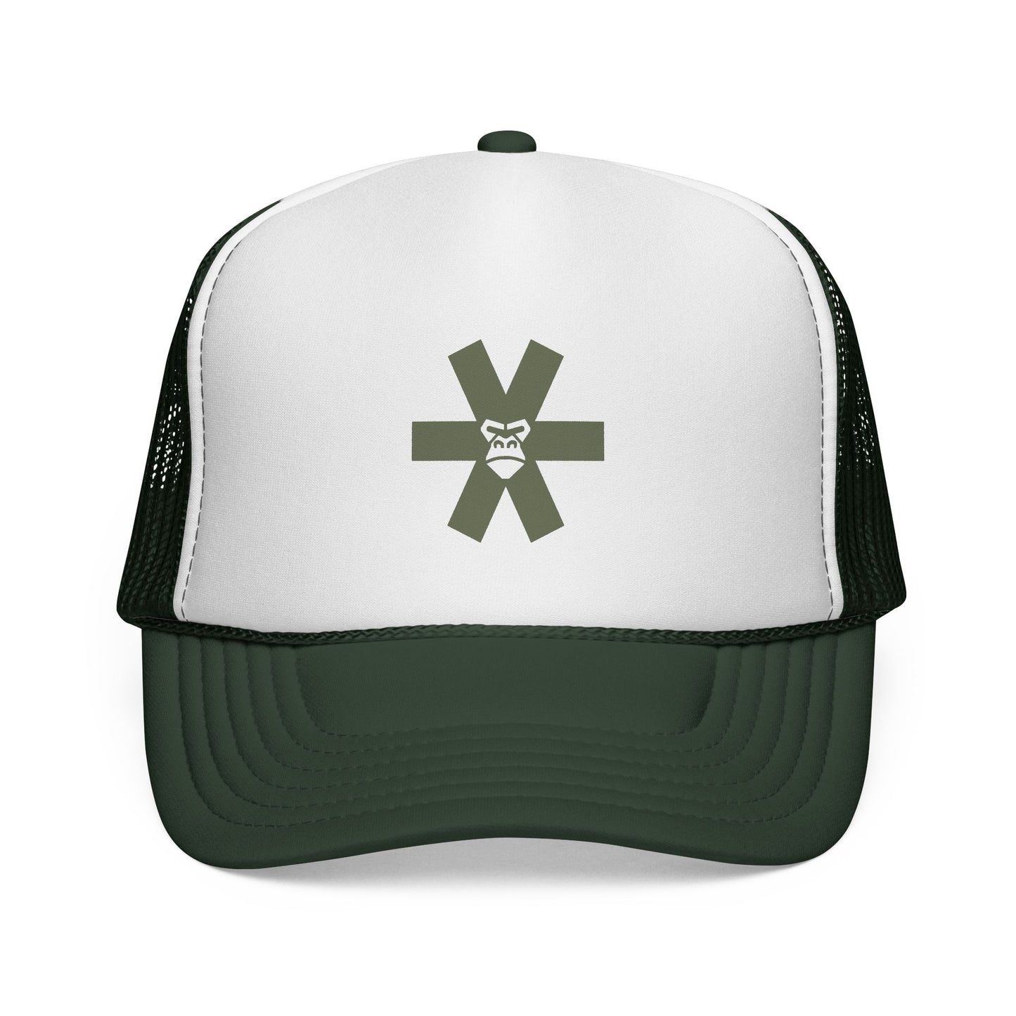 The Urban Mark Trucker