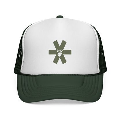 The Urban Mark Trucker