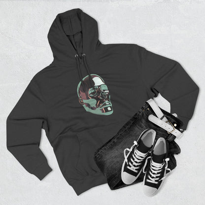 Forged for Glory Hoodie