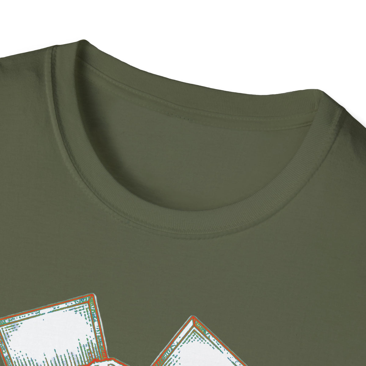 Wild Lamb T-Shirt