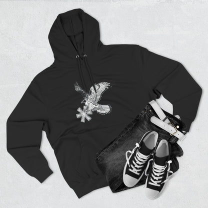Falcon Strike Hoodie