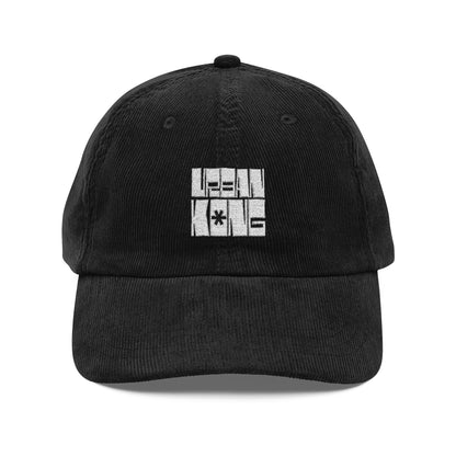 Urban Kong Tag Cap