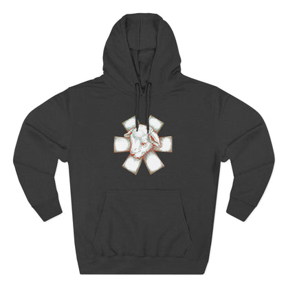 Wild Lamb Hoodie