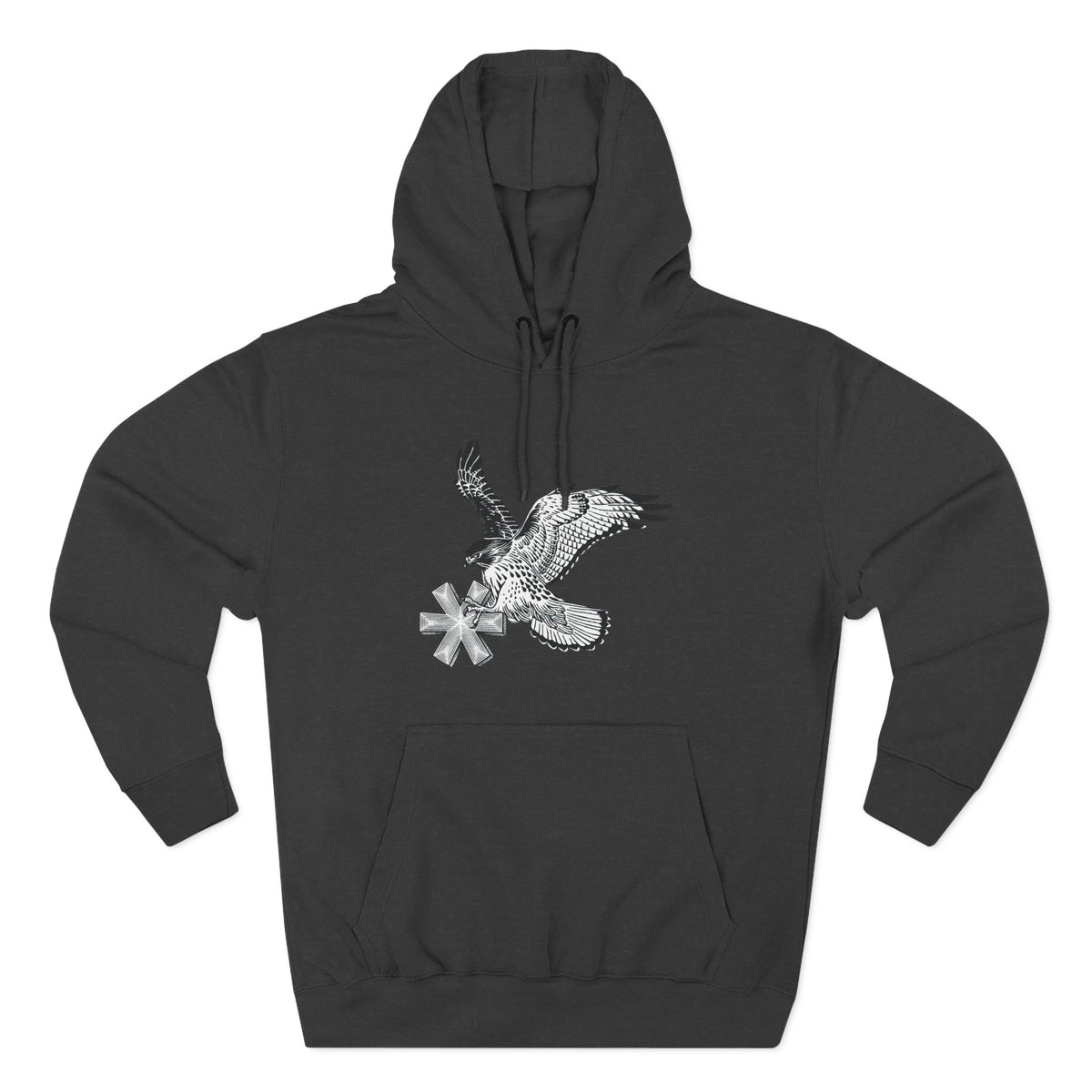 Falcon Strike Hoodie