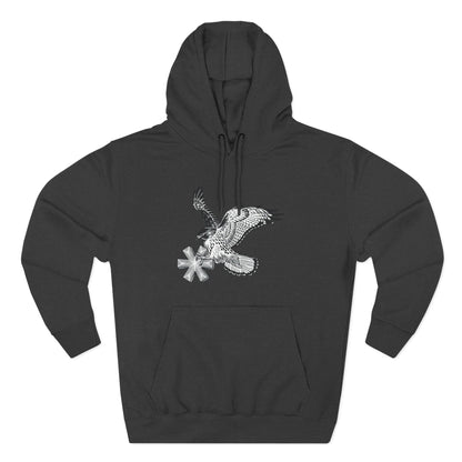 Falcon Strike Hoodie