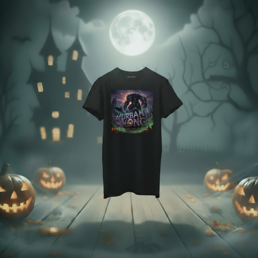 Urban Ghotam T-Shirt