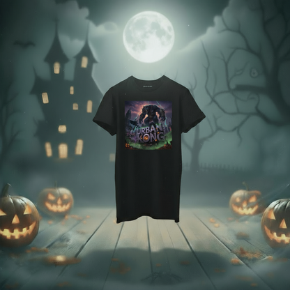 Urban Ghotam T-Shirt