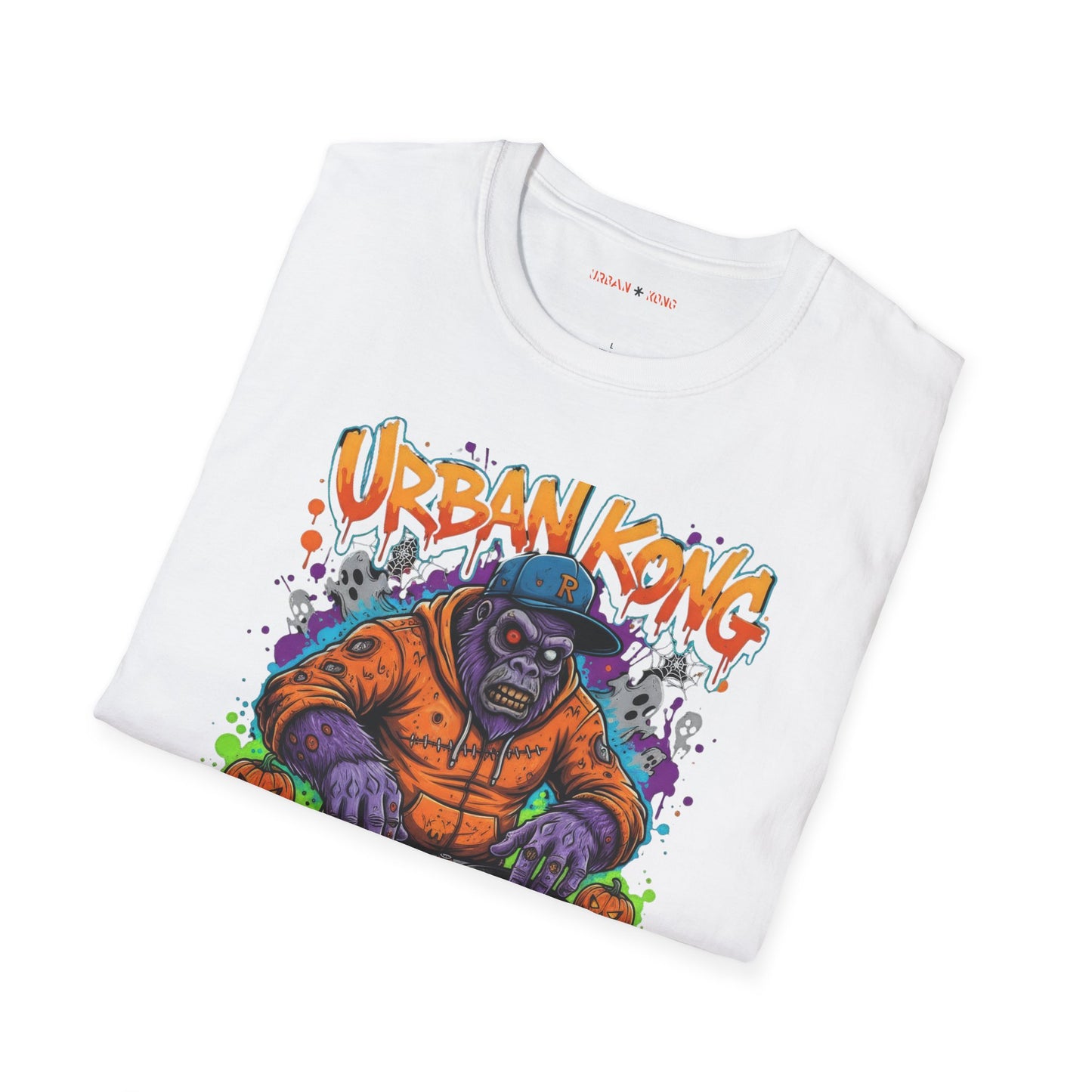 Zombie DJ T-Shirt