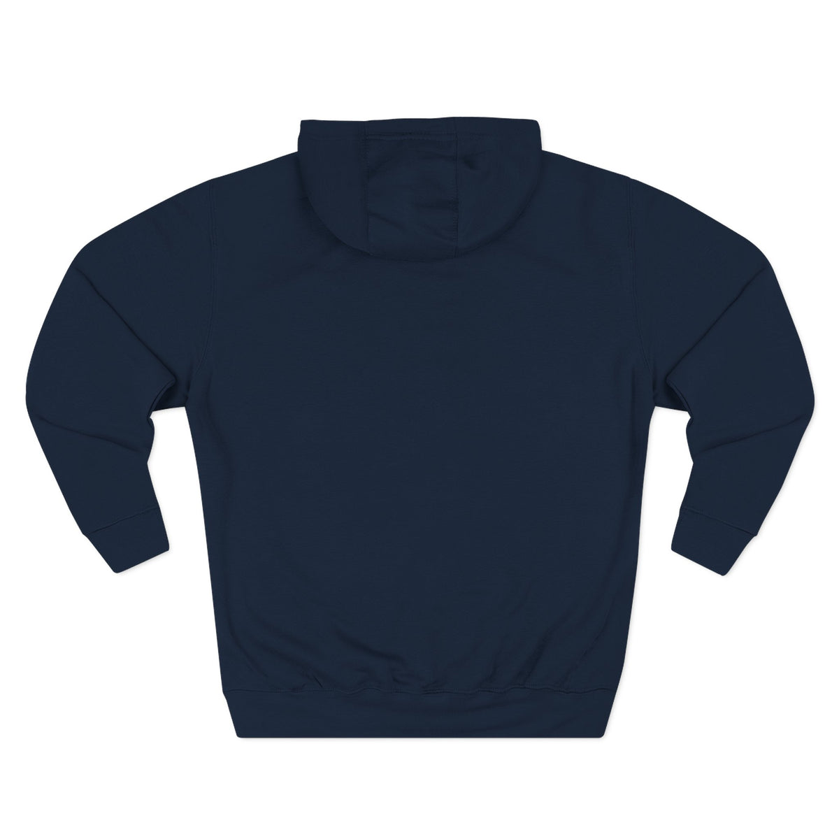 Kong Trinity Hoodie