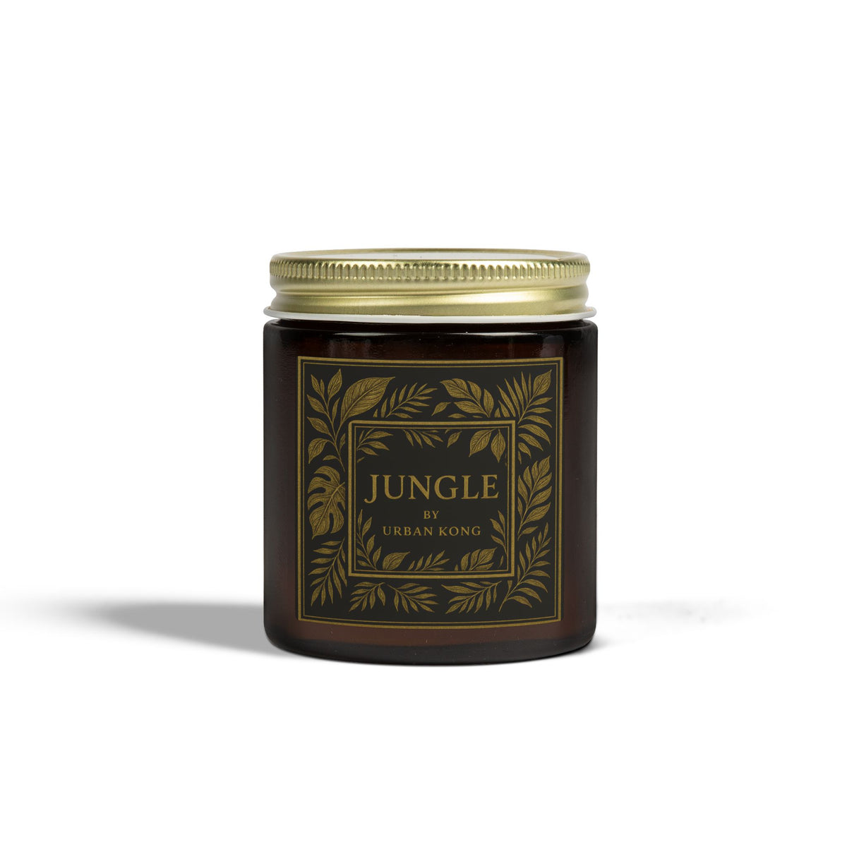 Jungle Candle Collection (4oz & 9oz)