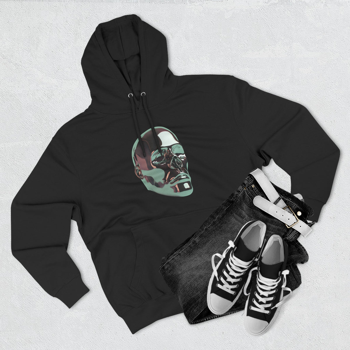 Forged for Glory Hoodie