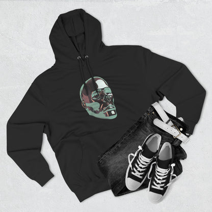Forged for Glory Hoodie
