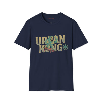 Old Urban Kong T-Shirt