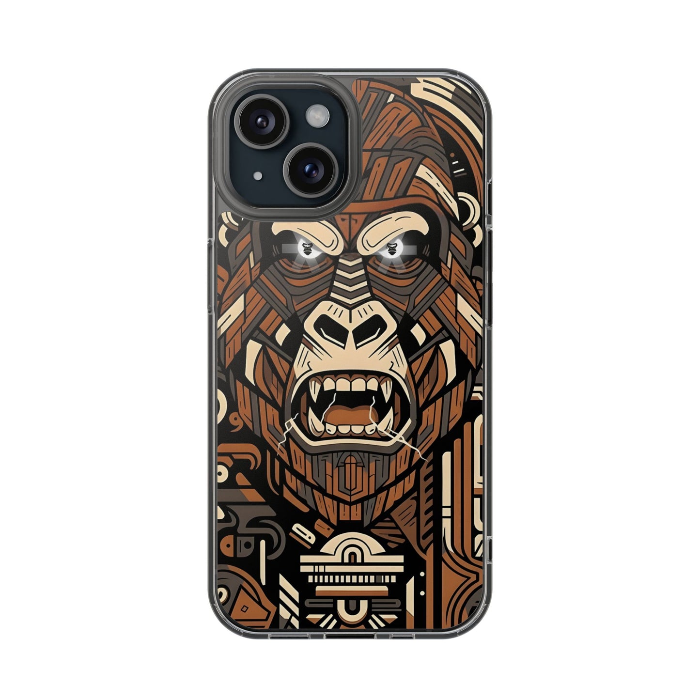 Cyber Tribal Sentinel