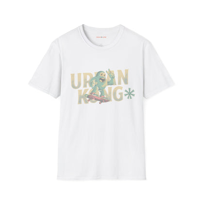 Old Urban Kong T-Shirt