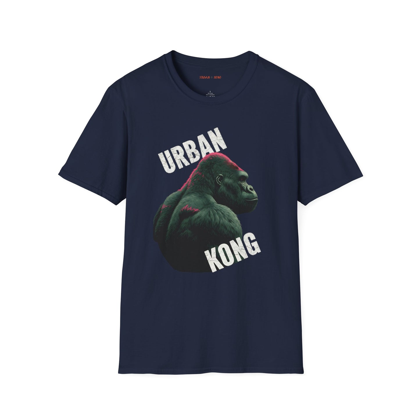 Captain Kong T-Shirt