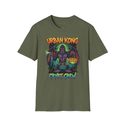 Zombie Bat Kong T-Shirt