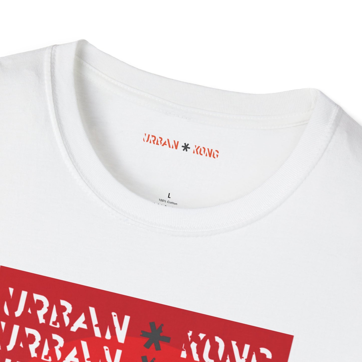 Japan Kong T-Shirt