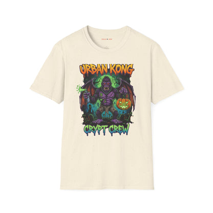 Zombie Bat Kong T-Shirt