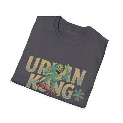 Old Urban Kong T-Shirt