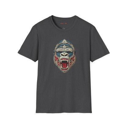 Roccocò Mask T-Shirt