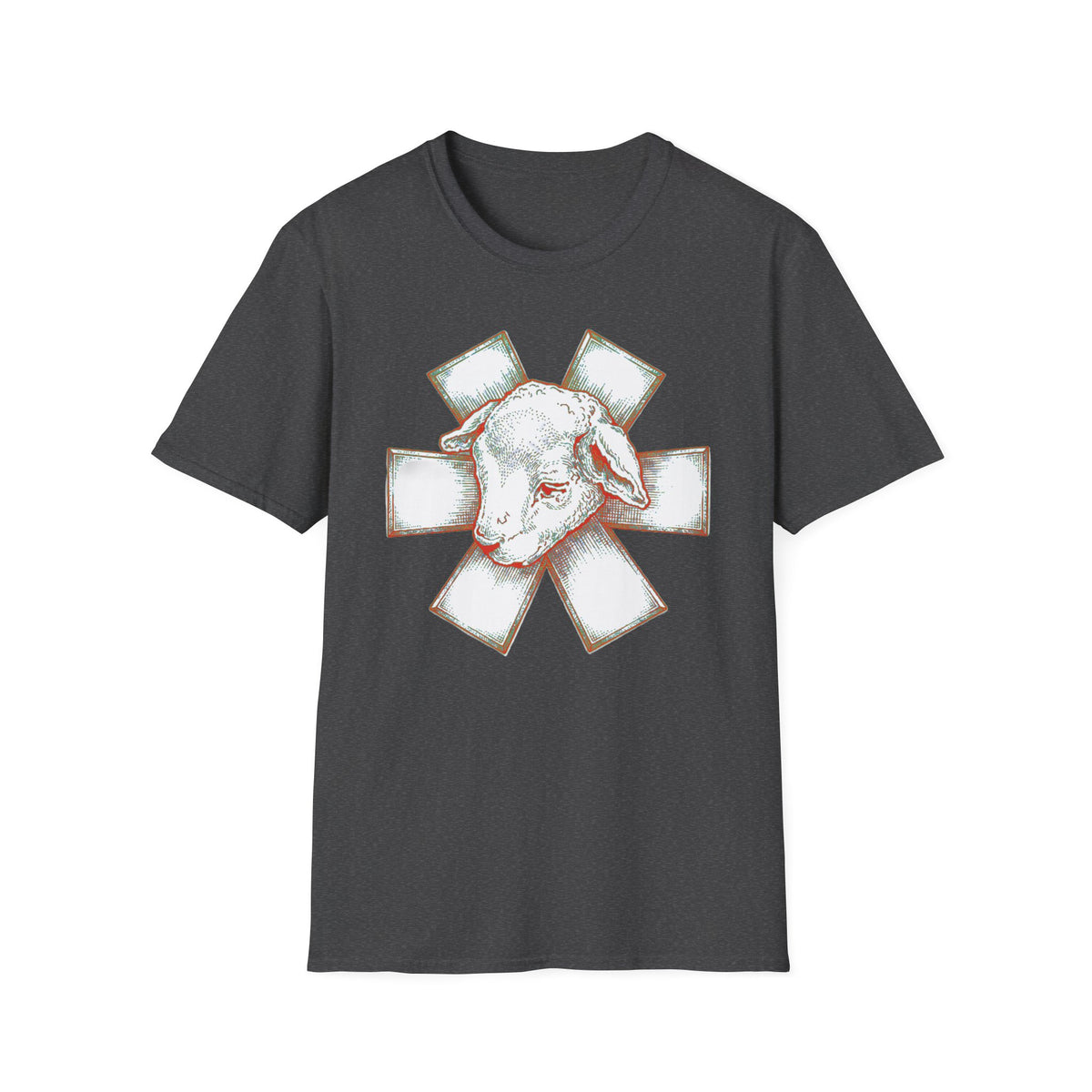 Wild Lamb T-Shirt
