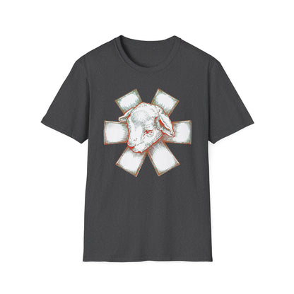 Wild Lamb T-Shirt
