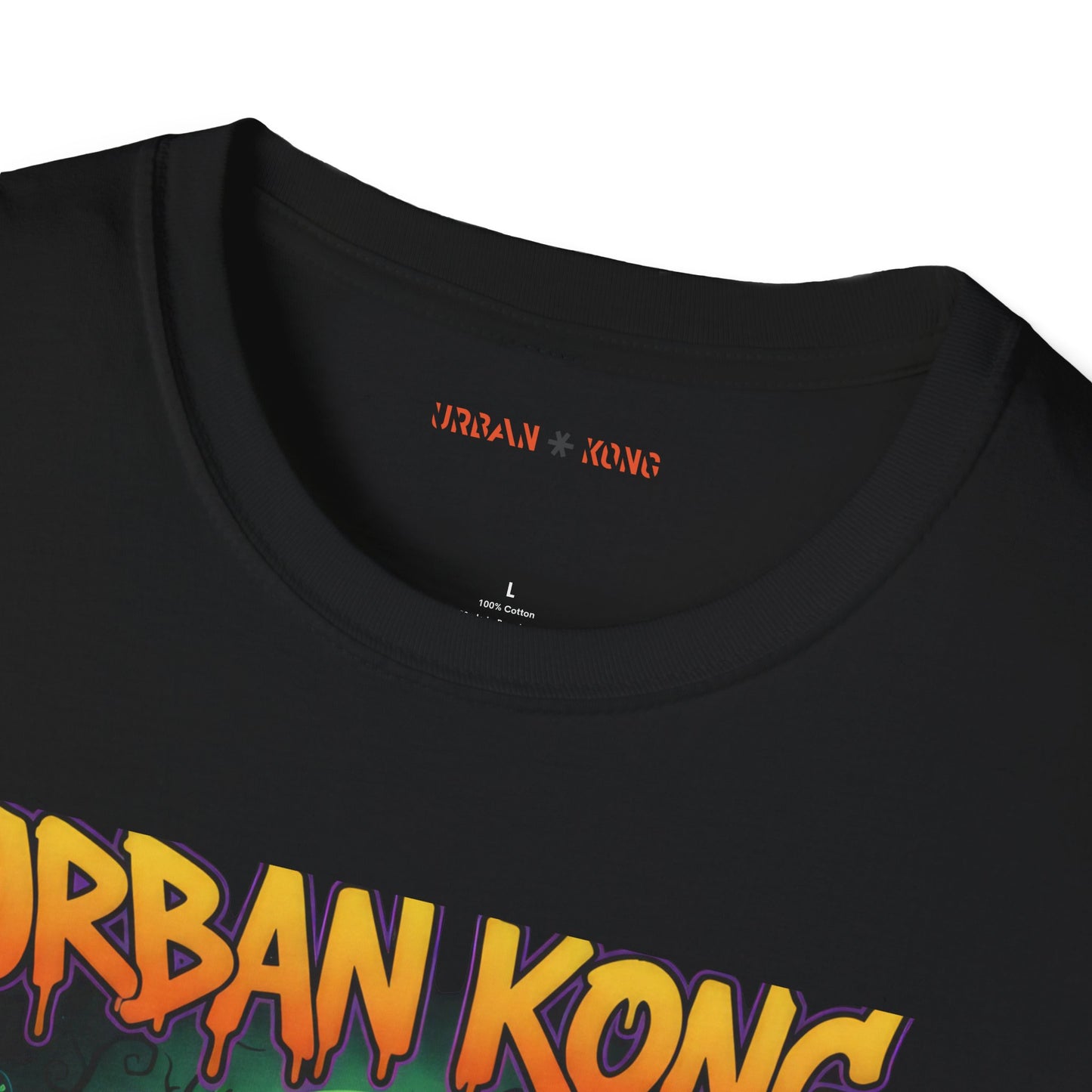 Zombie Bat Kong T-Shirt