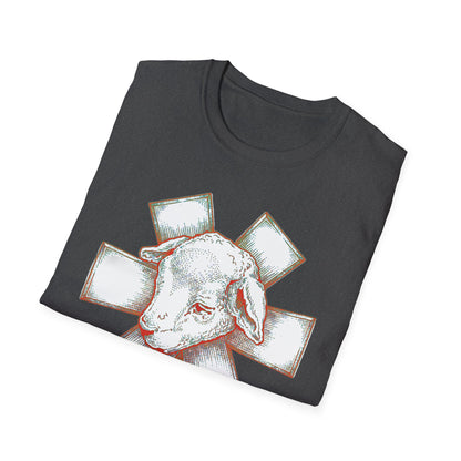 Wild Lamb T-Shirt