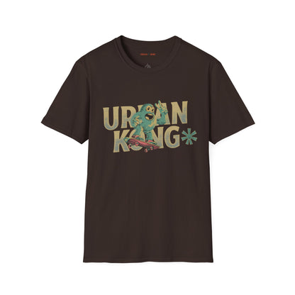 Old Urban Kong T-Shirt