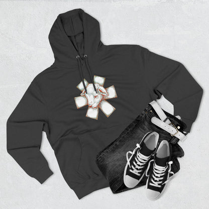 Wild Lamb Hoodie