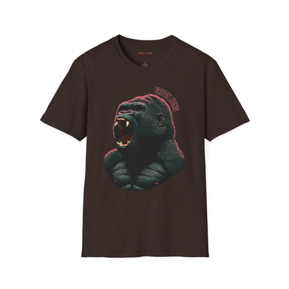 Black Kong T-shirt