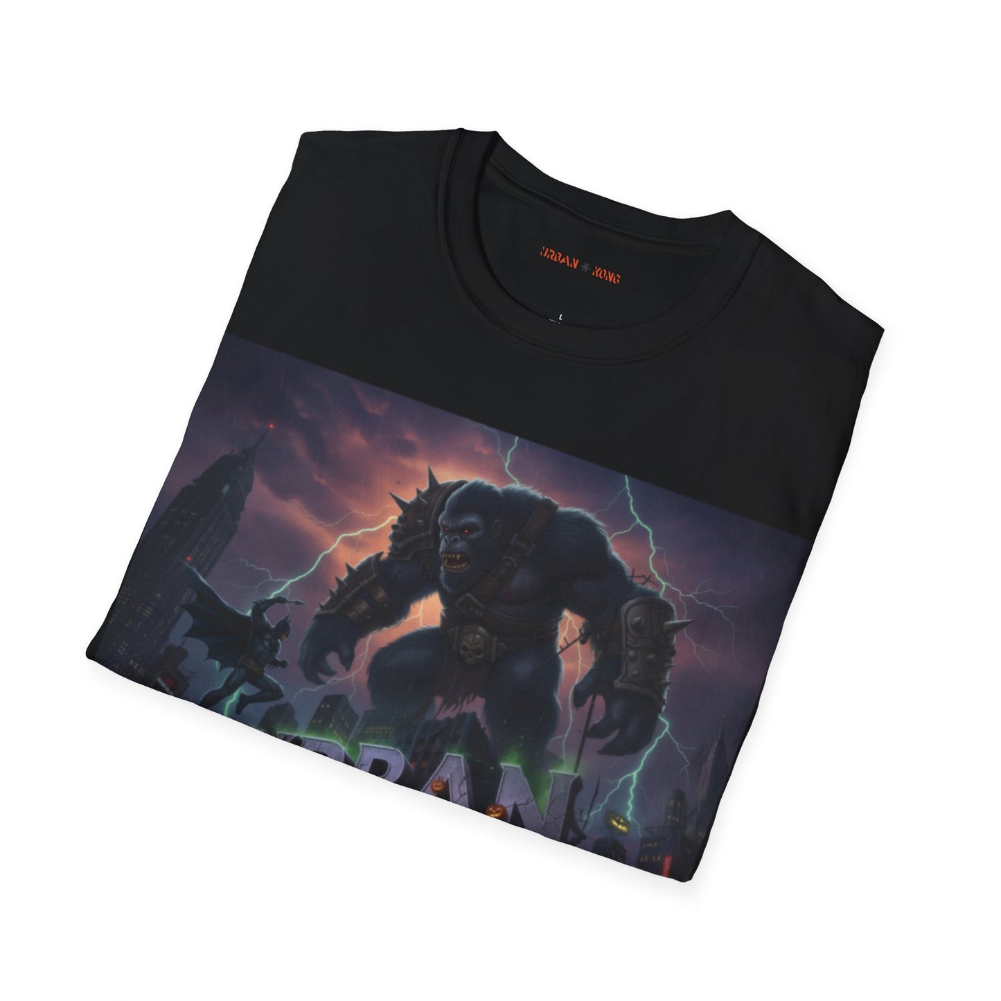 Urban Ghotam T-Shirt