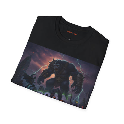 Urban Ghotam T-Shirt