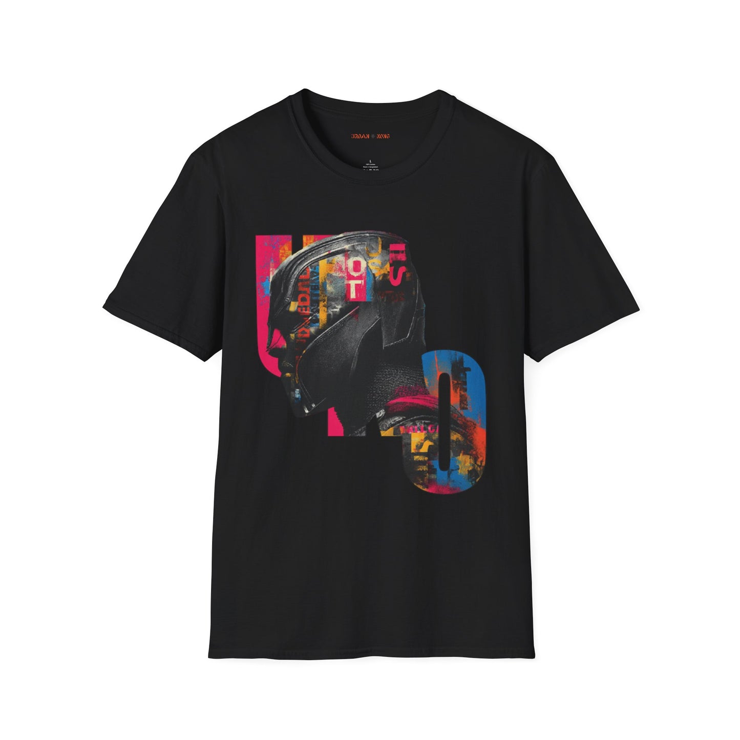 Urban Hero T-Shirt