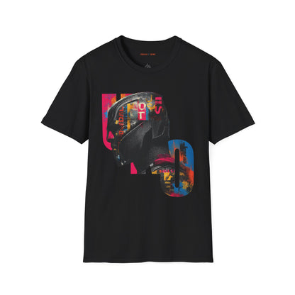 Urban Hero T-Shirt