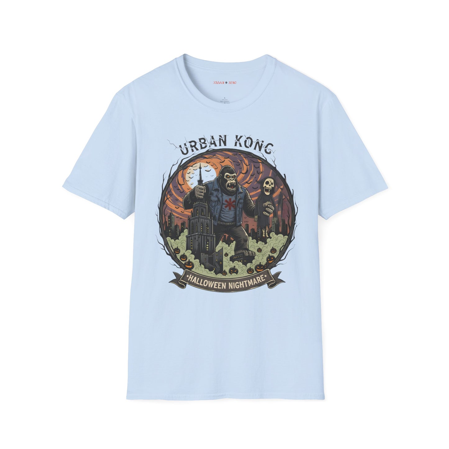 King Kong T-shirt