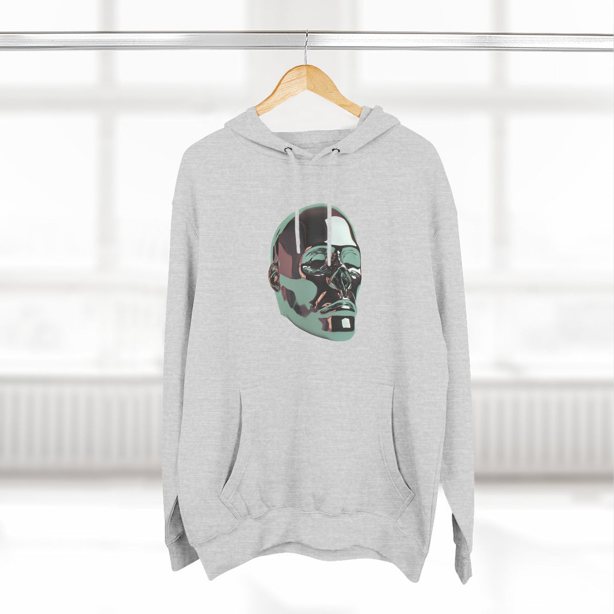 Forged for Glory Hoodie