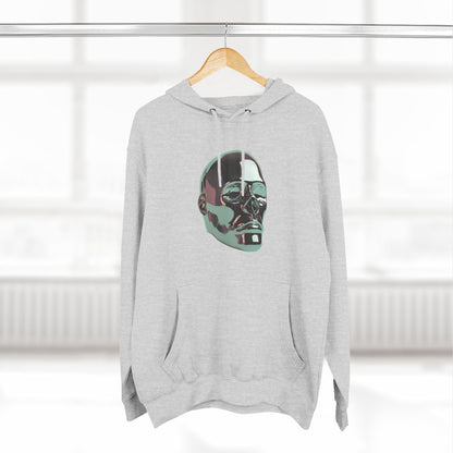 Forged for Glory Hoodie