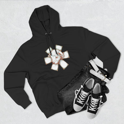 Wild Lamb Hoodie