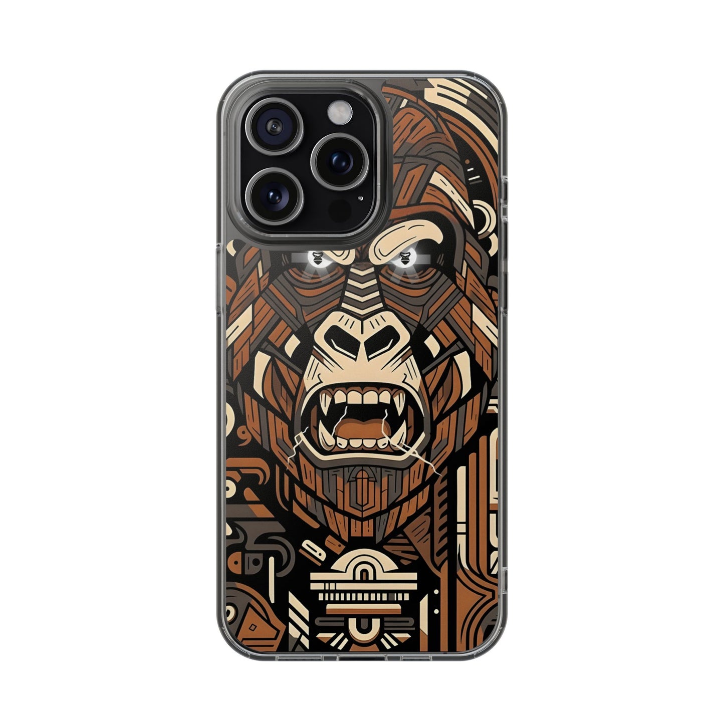 Cyber Tribal Sentinel