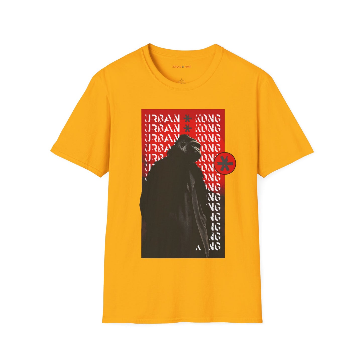Japan Kong T-Shirt
