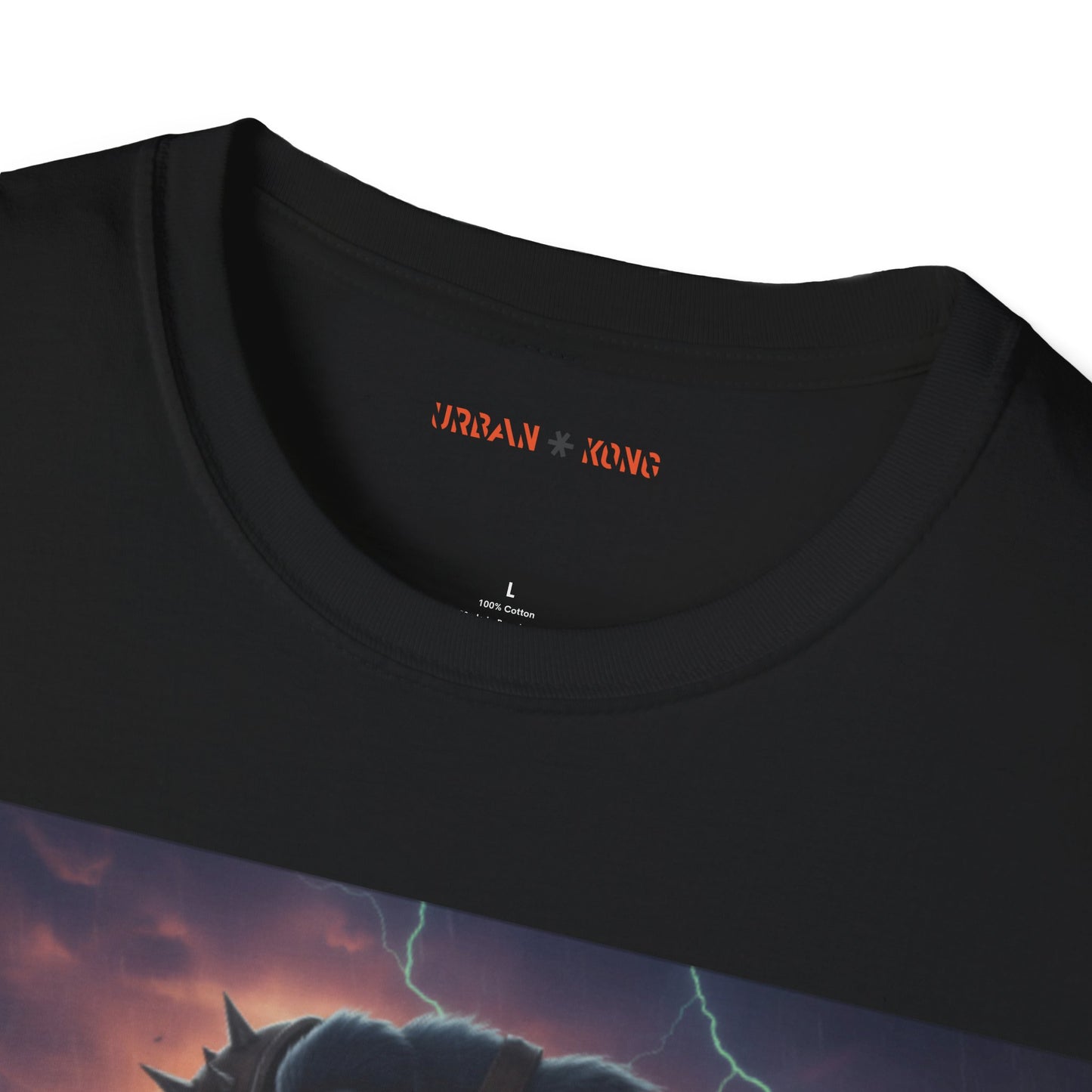 Urban Ghotam T-Shirt