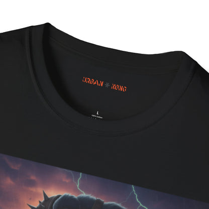 Urban Ghotam T-Shirt