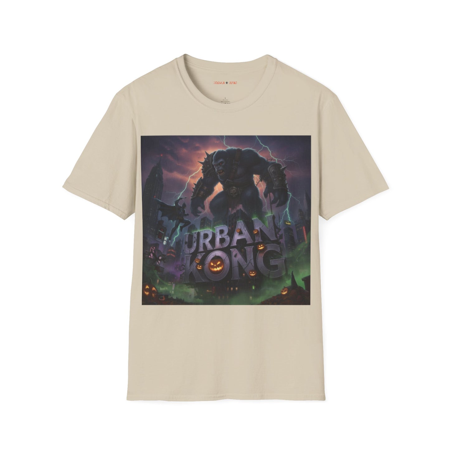 Urban Ghotam T-Shirt